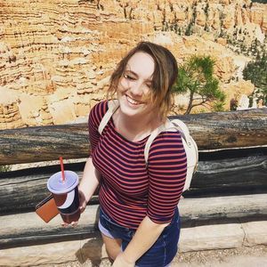 Meet your Posher, Magdalene